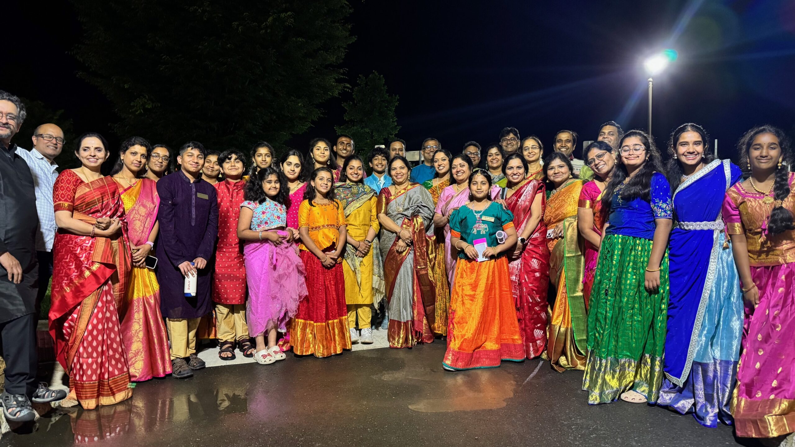 Annual Day 2025 – What a Feast for the Soul!