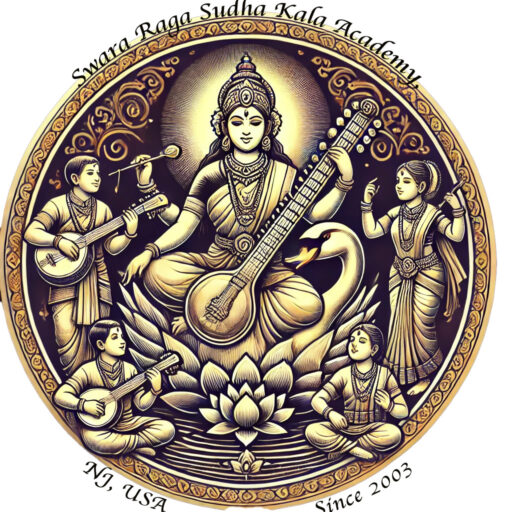 Swara Raga Sudha Kala Academy